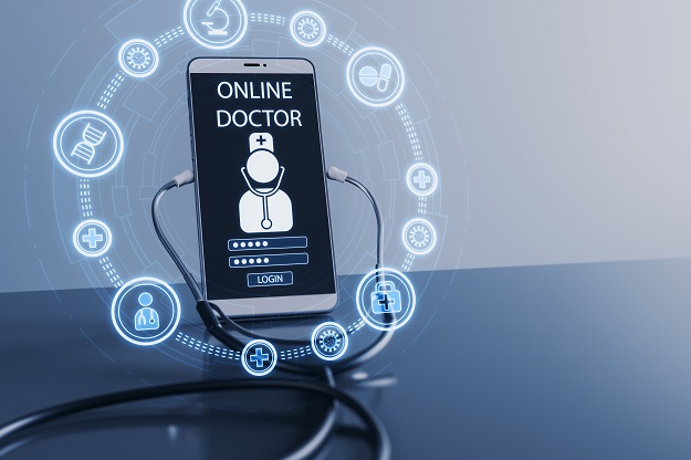 Healthcare AI Diagnostics